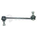 OSSCA 03624 Wielophanging | Vooras links/rechts, OE 1M0411317D, 7M0411317C, 7M0411317D compatibel met Seat Alhambra I, VW Sharan I