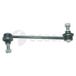 OSSCA 03624 Wielophanging | Vooras links/rechts, OE 1M0411317D, 7M0411317C, 7M0411317D compatibel met Seat Alhambra I, VW Sharan I