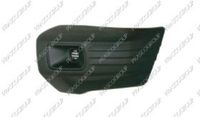Prasco MB1571104 scherm, bumper