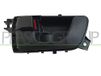 PRASCO Türgriff MB1598402 vorne links | Compatibel met: MITSUBISHI PAJERO III