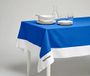 Osama Home Pantone™ Tafelkleed, rechthoekig, 6-zits, 140 x 180 cm, 100% katoen, 220 g, blauw