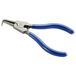 Expert by Facom Pince à circlips extérieure avec becs à 90° | Ø 19-60 mm - E117918
