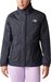 The North Face Resolve Jacket Outdoorjas Dames - Maat S - Zwart - Herfst/Winter 2021