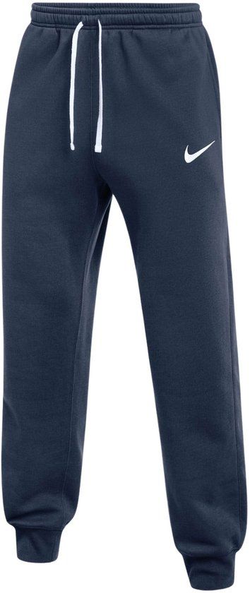 Nike Park 26 Fleece Joggingbroek Heren - Maat XL