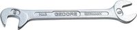 GEDORE Dubbele steeksleutel 13 mm
