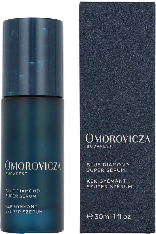 Omorovicza Blue Diamond Super Serum 30 ml