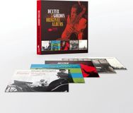 Universal Music 5 Original Albums ((Limited Edition) - 0602547110886