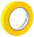 NeoLab 6-2487 plakband, 19 mm breed, rol 36 m, geel