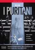 PIAS Nederland Opus Arte Bellini: I Puritani (DVD)