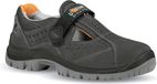 U-Power Magic S1P SRC BC30335 - Noir - 37