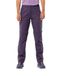 Jack Wolfskin Glastal Zip Off Pants W Softshell wandelbroek voor dames