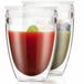 Bodum Glazenset Transparant Glas 350 ml (2 Stuks)