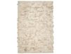 Classic Collection Tapis en laine Rio 250x350 cm Beige
