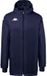 Kappa Diolo Jas Blauw 10 Jaar Unisex Polyester Waterdicht