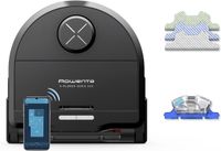 Rowenta X-Plorer RR9475 Serie 220 Robotstofzuiger