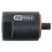 KS TOOLS Düsenadapter mit Dichtring, Ø 6 mm (150.3688)