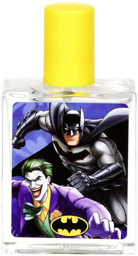 Disney Batman / 30 ml / Vrouwen