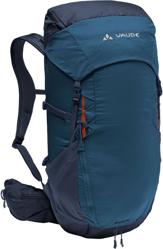 Vaude Neyland 30 Rugzak - blauw - 4062218480421
