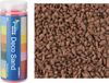 Glorex Hobby Decoratie zand/kiezels - bruin - 500gr - zandkorrels - mini steentjes - 2 tot 6 mm