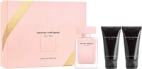 Narciso Rodriguez for Her Giftset - Eau de Parfum - Women