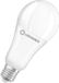 LEDVANCE Classic A150 20W 827 Dimbaar LED E27 Frosted
