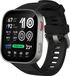 Amazfit Bip Max 5,26 cm (2.07") AMOLED Touchscreen Zilver Wifi GPS