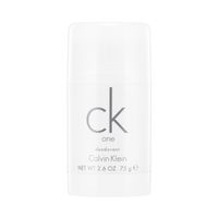 Calvin Klein CK One Deodorant Stick 75ml - Unisex