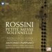 Warner Music Antonio Pappano - Rossini: Petite Messe Solennelle, 2CD