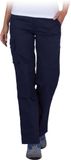 Leber&Hollman Wovico beschermbroek, donkerblauw, maat 44