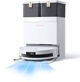 Ecovacs Robotstofzuiger T50 MAX PRO OMNI