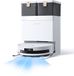 Ecovacs Robotstofzuiger T50 MAX PRO OMNI