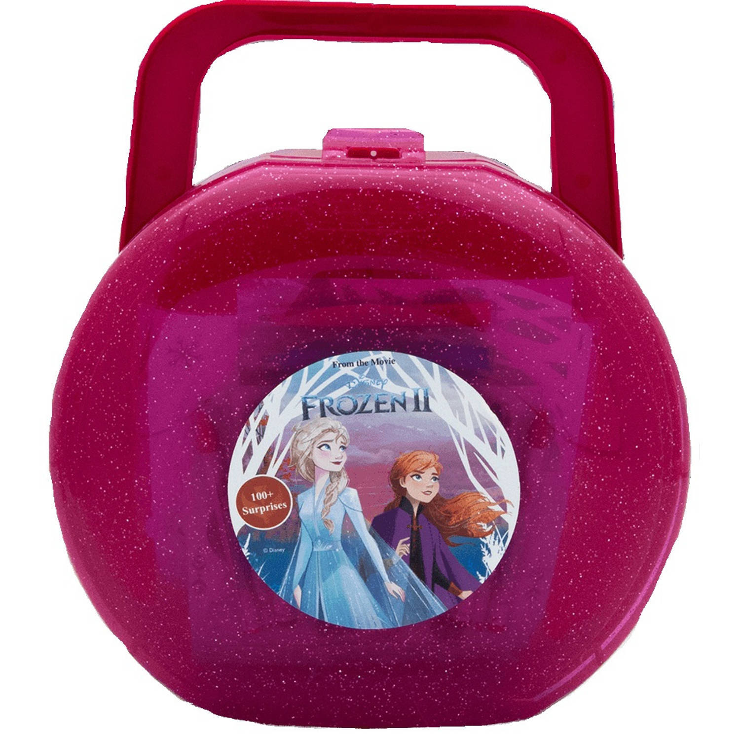 Disney Di2337 verrassingsetui, 100 stuks, Frozen