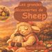 Les Libri GmbH Les grandes découvertes de sheep