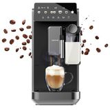 Cecotec Cremmaet Lungo Latte