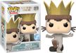 Funko Where The Wild Things Are Funko Pop Vinyl: Max