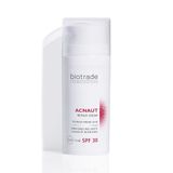 BIOTRADE REGENERATING CREAM FOR SKIN PRONE TO IMPERFECTIONS SPF 30 ACNAUT (REPAIR CREAM) 30 ML