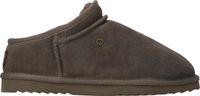 Warmbat Conner pantoufles hommes - gris