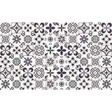 Azulejos Cementtegels 15 x 15 cm 60 Stuks