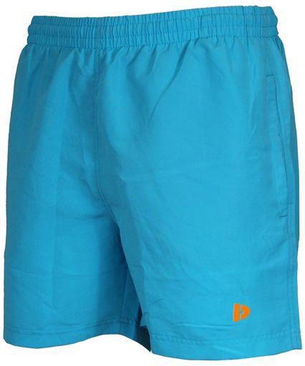 Donnay Zwemshort kort - Heren - XXL - Lichtblauw