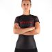 Boa Fightwear Rashguard femme No-Gi Tokyo
