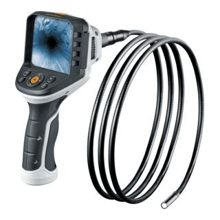 Laserliner VideoFlex G4 XXL Inspectiecamera - 9mm x 5m