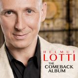 Sony Music Helmut Lotti Comeback Album