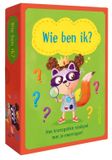 Zuidnederlandse Uitgeverij Qui suis-je ?