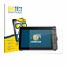 BROTECT Screenprotector voor Lowrance HDS-12 Pro Beschermglas transparant