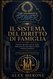 IL Speciale Tribunale Speciaale Tribunale-Il Sistema del Diritto Di Famiglia Paperback 218 Pagina's 04 Augustus 2026
