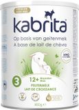 Kabrita 3 Peutermelk - Geitenmelk Flesvoeding vanaf 12 maanden - 800g