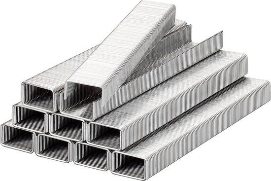 kwb Nieten Hard Type 052C - 12.3 x 8 mm - 1000 Stuks