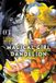 Magical Girl Dandelion - Magical Girl Dandelion, Vol. 3