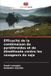 Efficacité Editions Notre Savoir Efficacité de la combinaison de pyréthroïdes et de diméthoate contre les ravageurs du soja