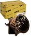TYC Innenraumgebläse 503-0010 | Compatibel met: MINI MINI, Cabriolet, CLUBMAN, CLUBVAN, Coupe, Roadster